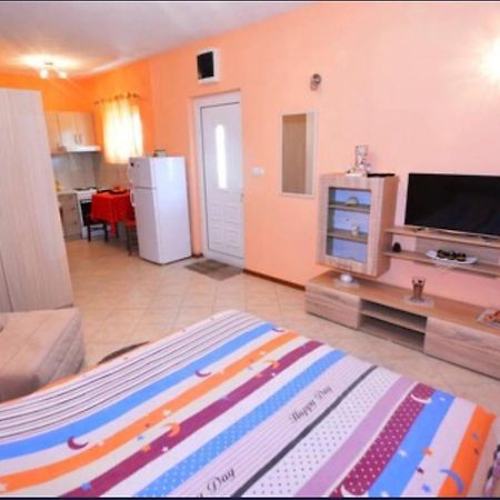 Matkovic Residence Tivat Exterior foto