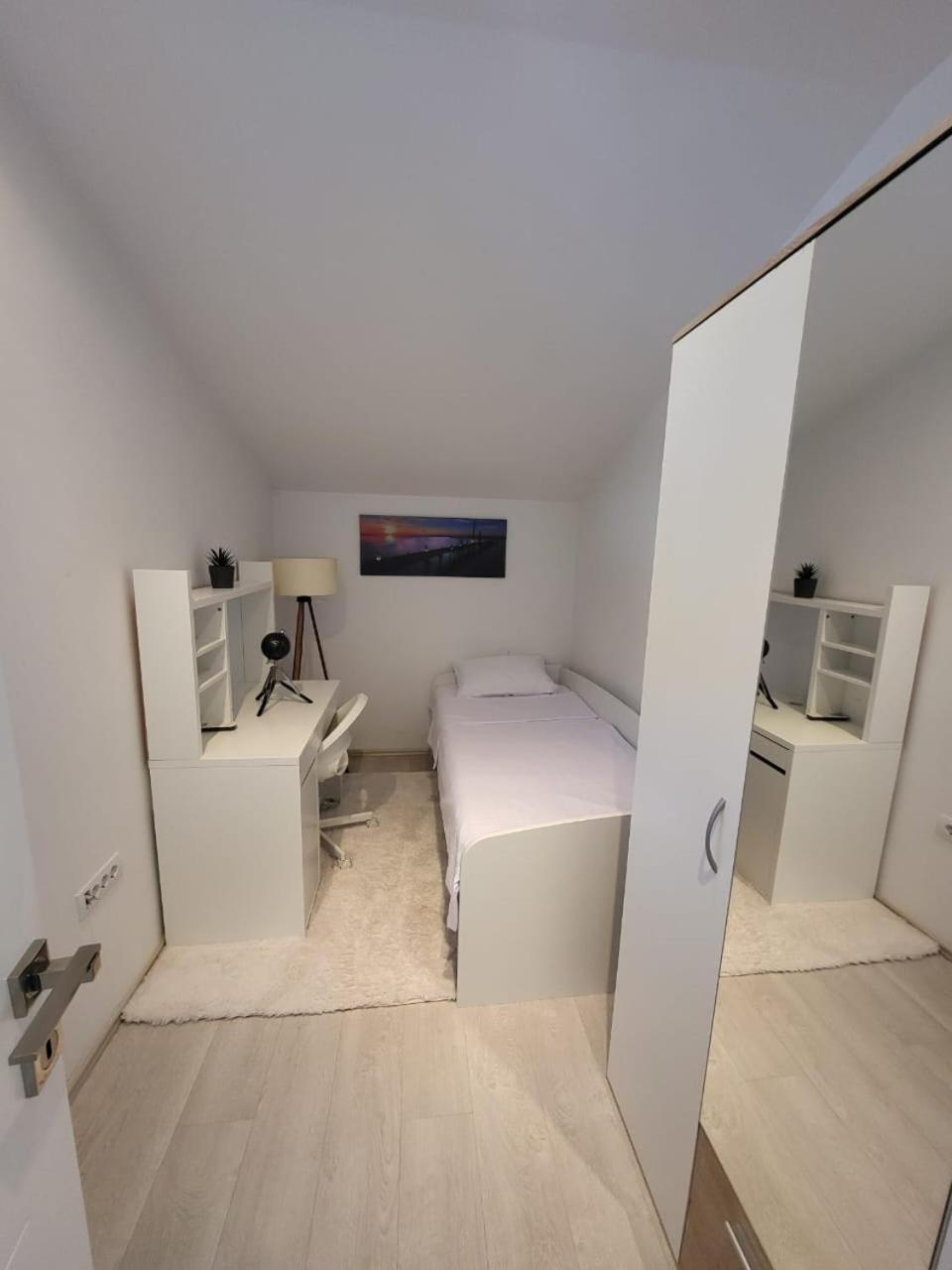 Matkovic Residence Tivat Exterior foto