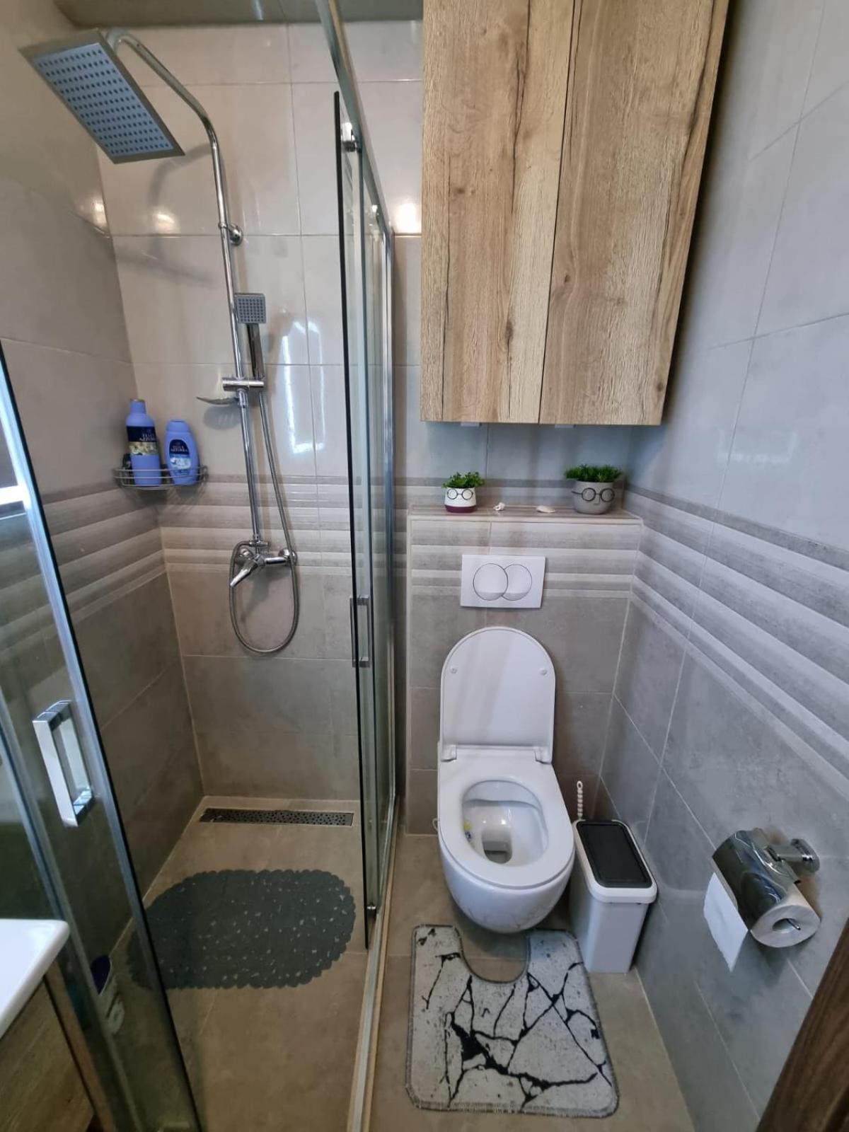 Matkovic Residence Tivat Cameră foto
