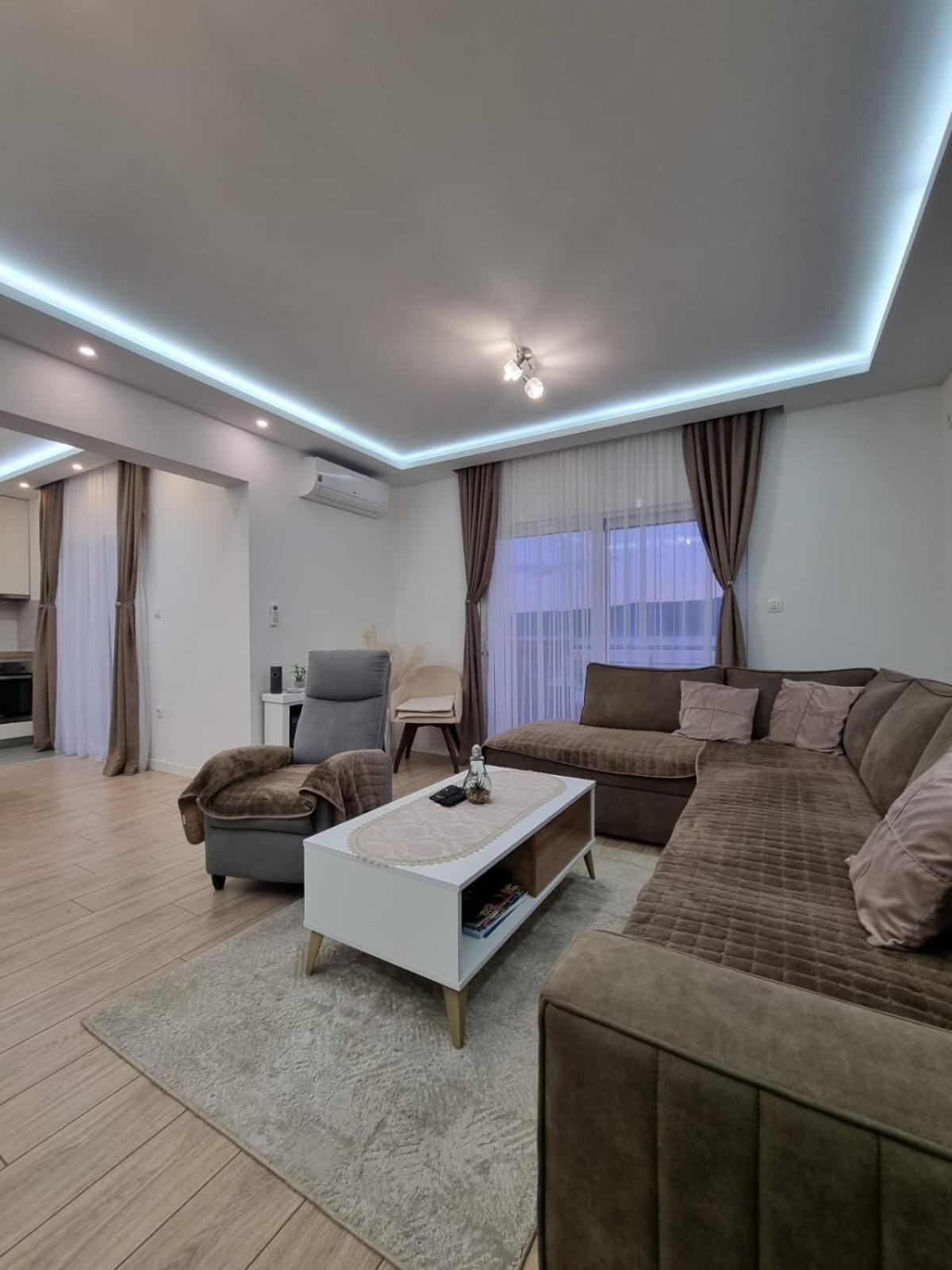 Matkovic Residence Tivat Exterior foto