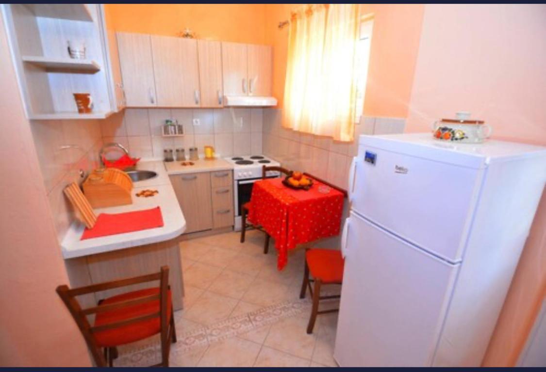 Matkovic Residence Tivat Cameră foto