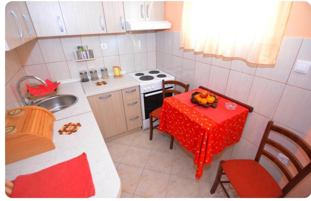 Matkovic Residence Tivat Cameră foto